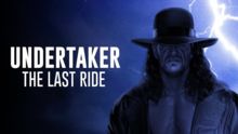 观看 WWE 的《送葬者：最后的旅程》全新精彩预告片
